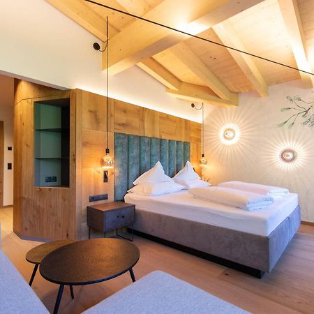 טוקס Hotel Pension Sonnleiten מראה חיצוני תמונה