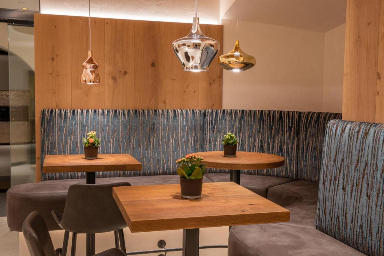 טוקס Hotel Pension Sonnleiten מראה חיצוני תמונה